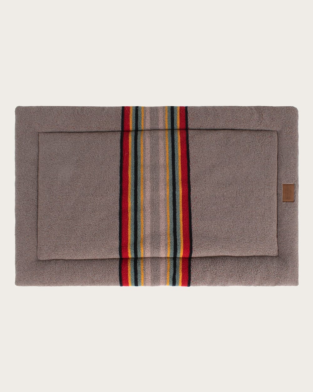 PENDLETON YAKIMA CAMP PET BED - COMFORT CUSHION