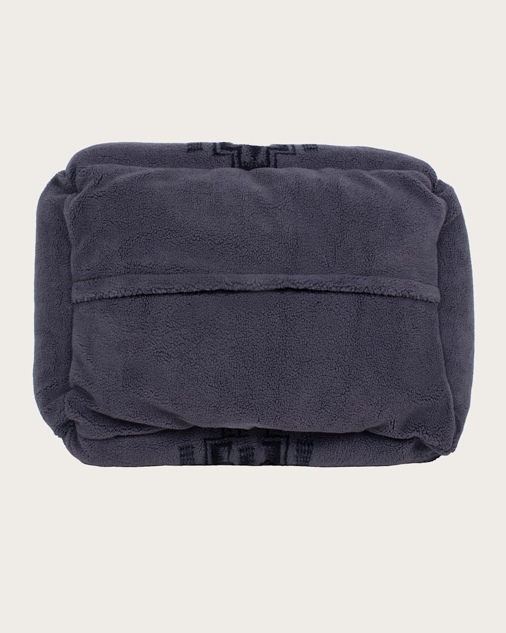 PENDLETON HARDING PET BED - KUDDLER