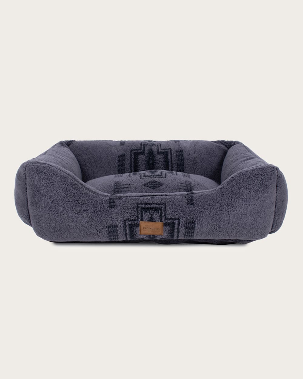 PENDLETON HARDING PET BED - KUDDLER
