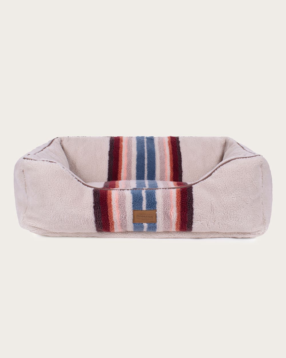 PENDLETON SERAPE PET BED - KUDDLER