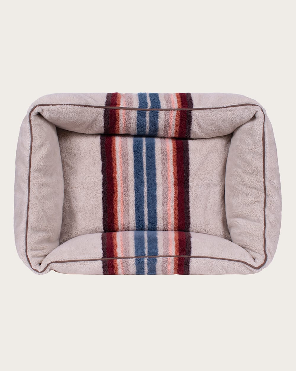 PENDLETON SERAPE PET BED - KUDDLER