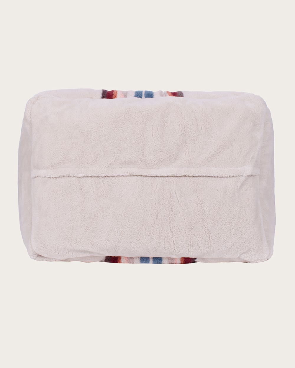 PENDLETON SERAPE PET BED - KUDDLER