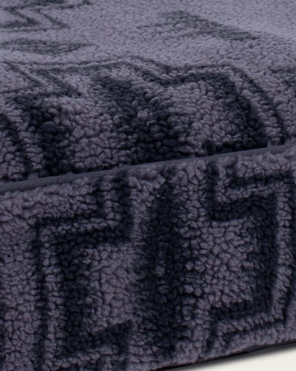 PENDLETON HARDING PET BED - NAPPER
