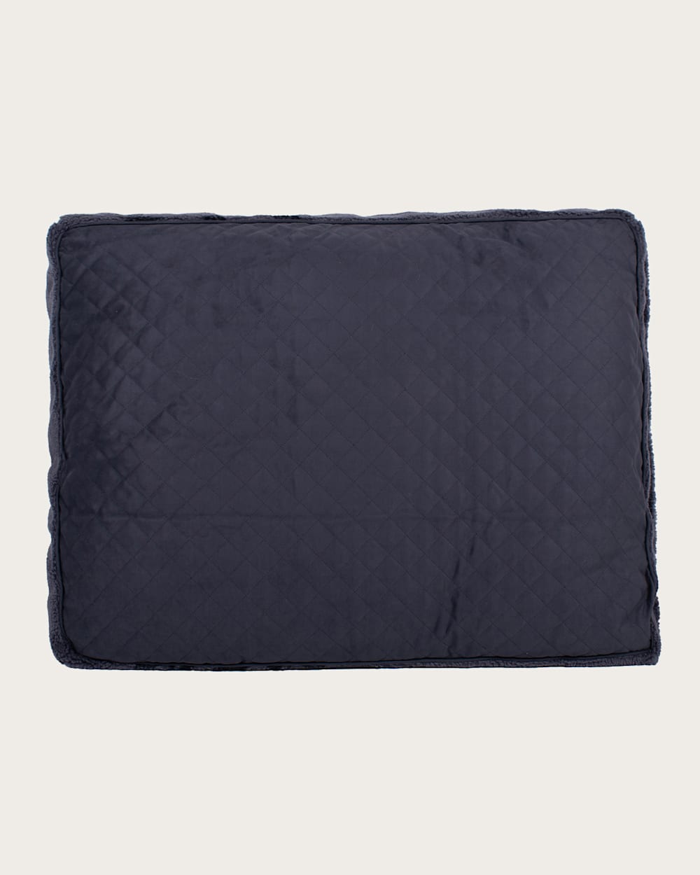 PENDLETON HARDING PET BED - NAPPER