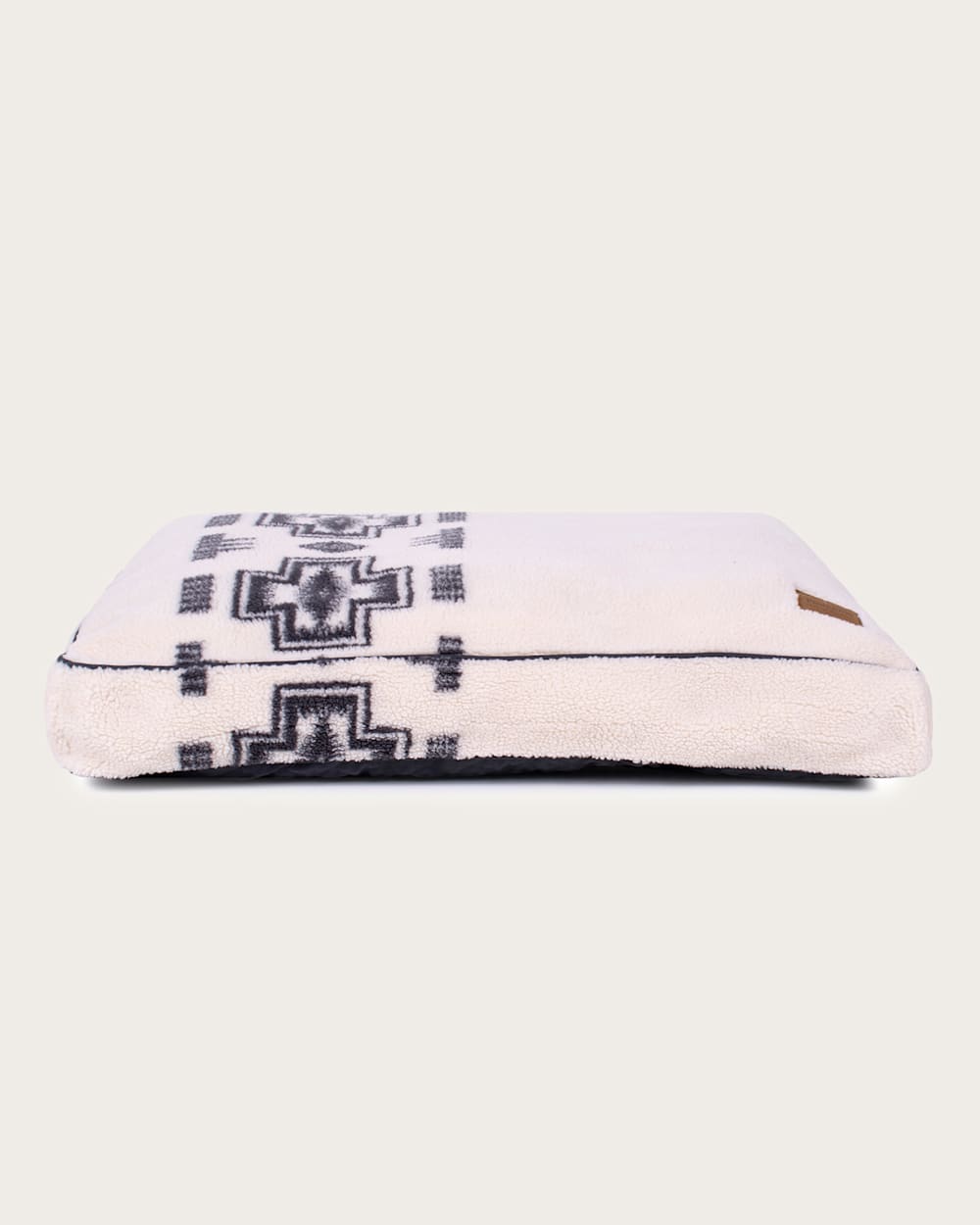 PENDLETON HARDING PET BED - NAPPER