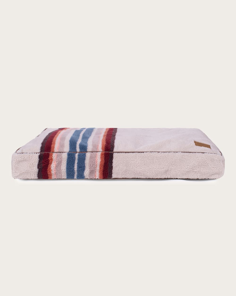 PENDLETON SERAPE PET BED - NAPPER
