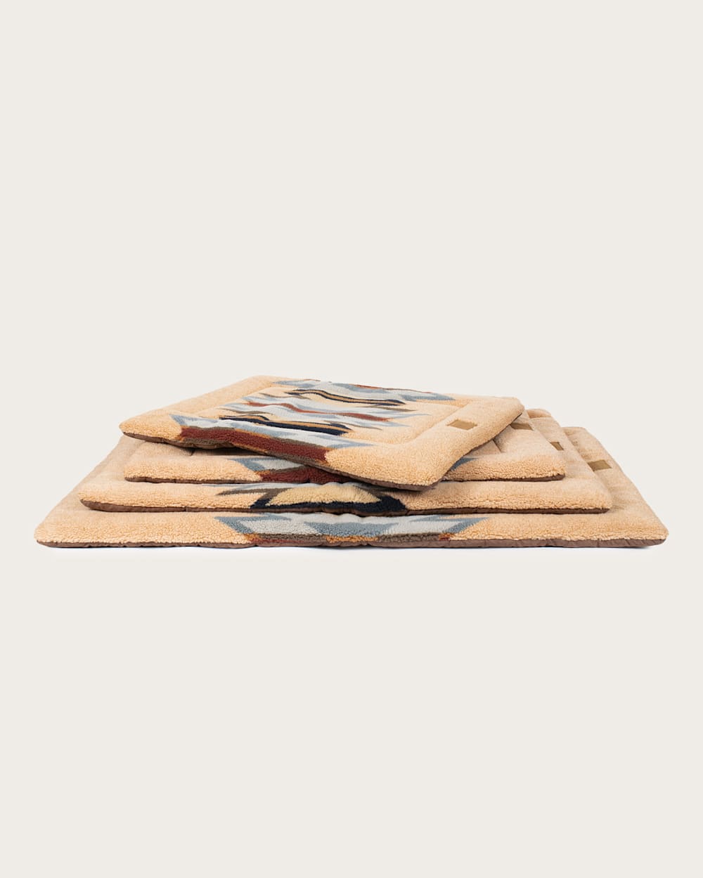 PENDLETON WYETH TRAIL PET BED - COMFORT CUSHION