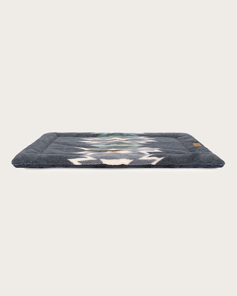 PENDLETON WYETH TRAIL PET BED - COMFORT CUSHION