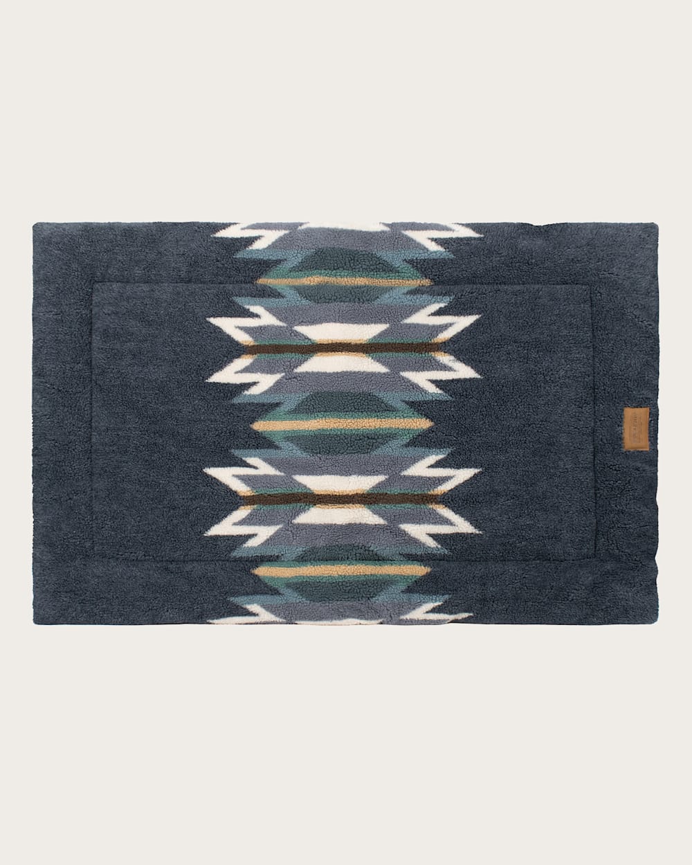 PENDLETON WYETH TRAIL PET BED - COMFORT CUSHION