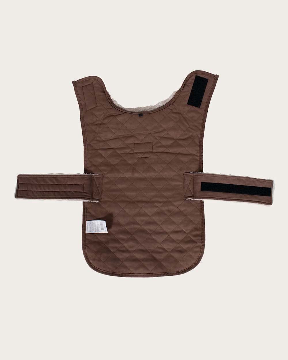 PENDLETON ROSEWOOD HARDING PET COAT