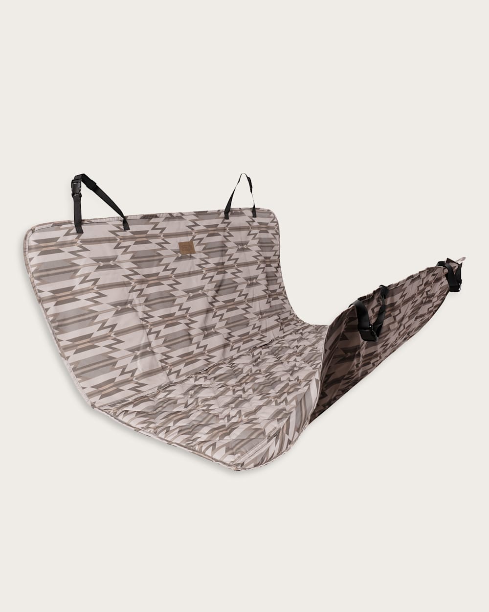 PENDLETON WYETH TRAIL PET TRAVEL CAR HAMMOCK