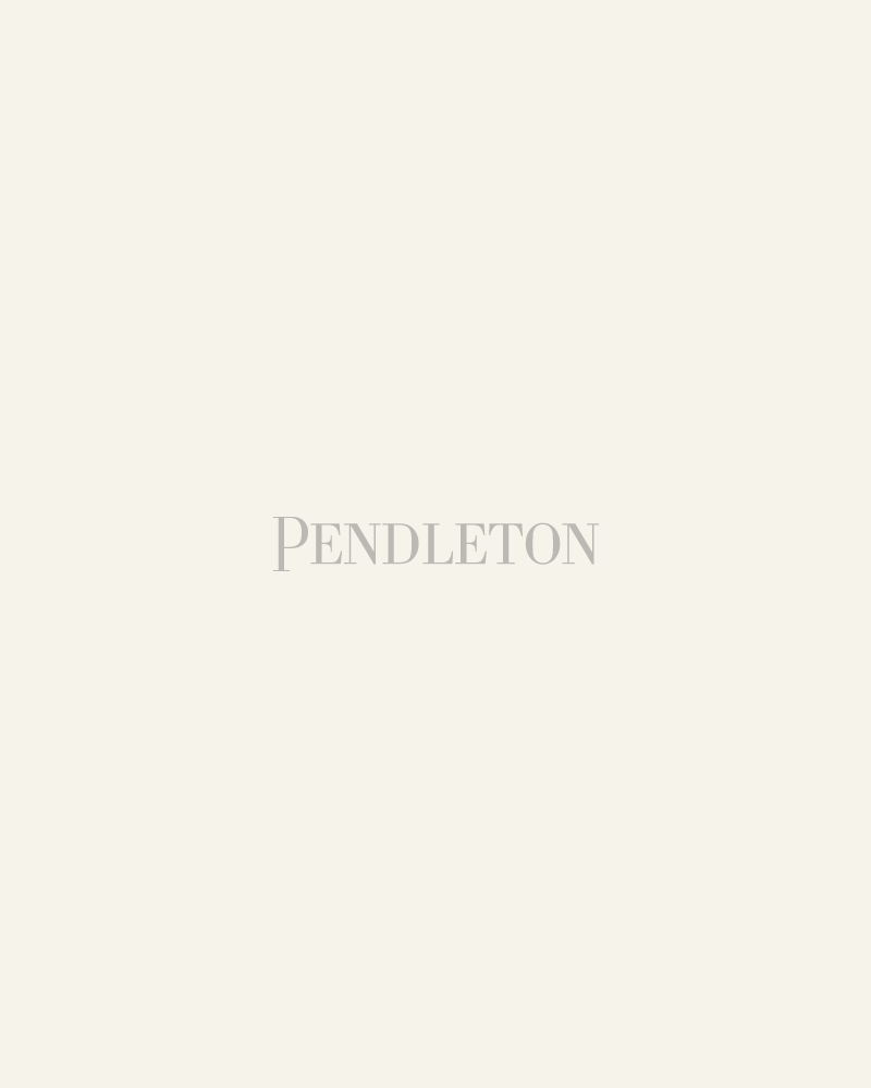 PENDLETON ECO-WISE WOOL FABRIC